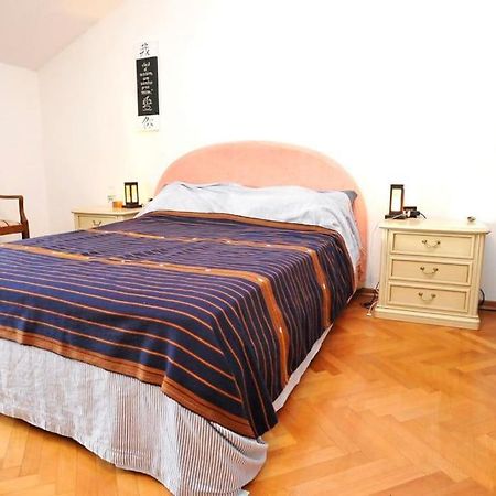 Spacious Attic Apartment Kandler Trieste Exterior photo